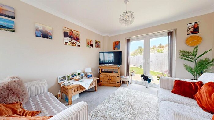 2 Bedroom Semi-Detached House For Sale In Bumpers Lane, Portland, DT5