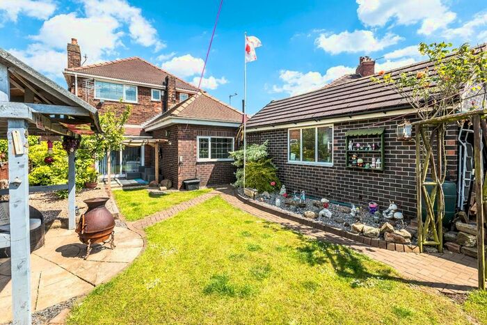 3 Bedroom Detached House To Rent In Smithson Avenue, Castleford, WF10