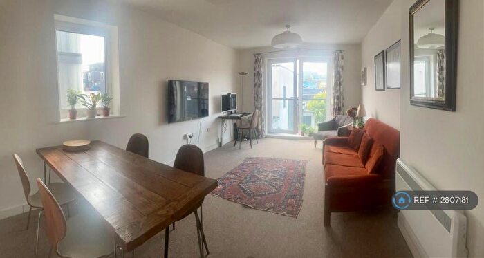 1 Bedroom Flat To Rent In Northdown Street, London, N1