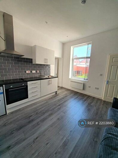 2 Bedroom Flat To Rent In Leicester Causeway, Coventry, CV1