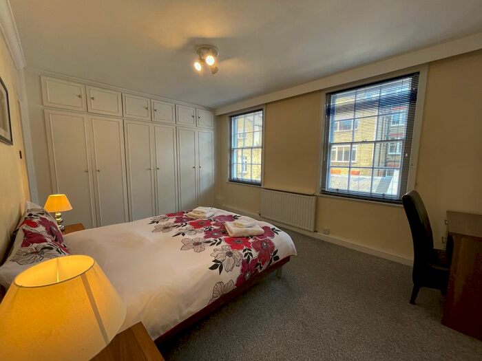 1 Bedroom Flat To Rent In Reeves Mews, London, W1K