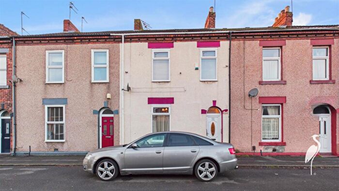 4 Bedroom Terraced House For Sale In Bright Street, Sunderland, SR6