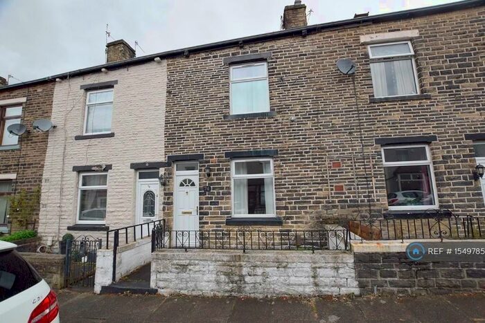 3 Bedroom Terraced House To Rent In Olympia Street, Burnley, BB10