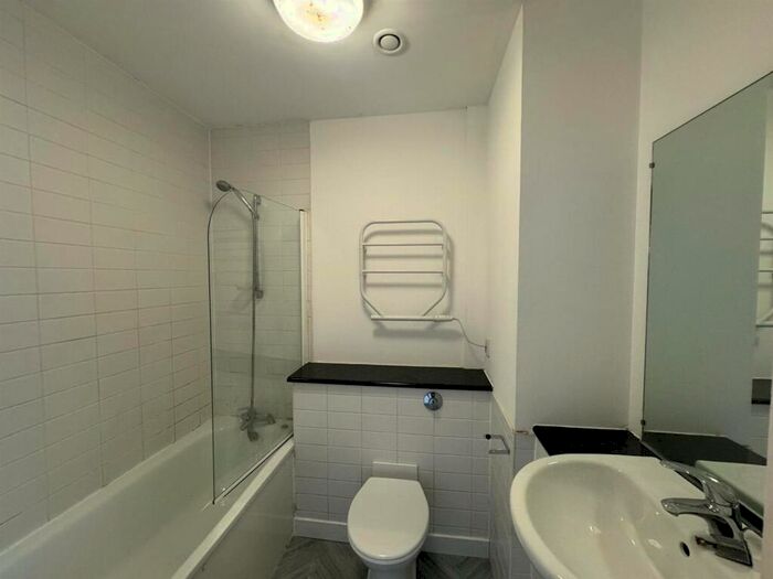 2 Bedroom Apartment To Rent In Victoria Mills, Reddish, Stockport, SK5