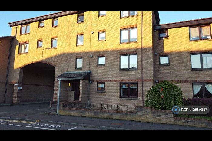 2 Bedroom Flat To Rent In Southbank Drive, Kirkintilloch, G66