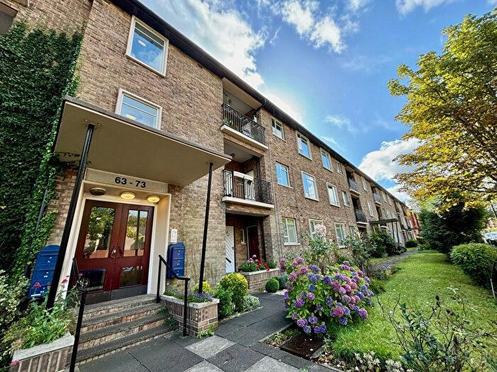 2 Bedroom Flat To Rent In Graham Park Road, Gosforth, NE3