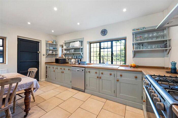 3 Bedroom Bungalow For Sale In Warren Road, Guildford, Surrey, GU1