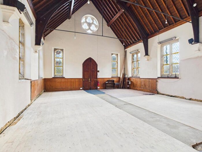 House For Sale In Queen Street, Geddington, Northamptonshire, NN14