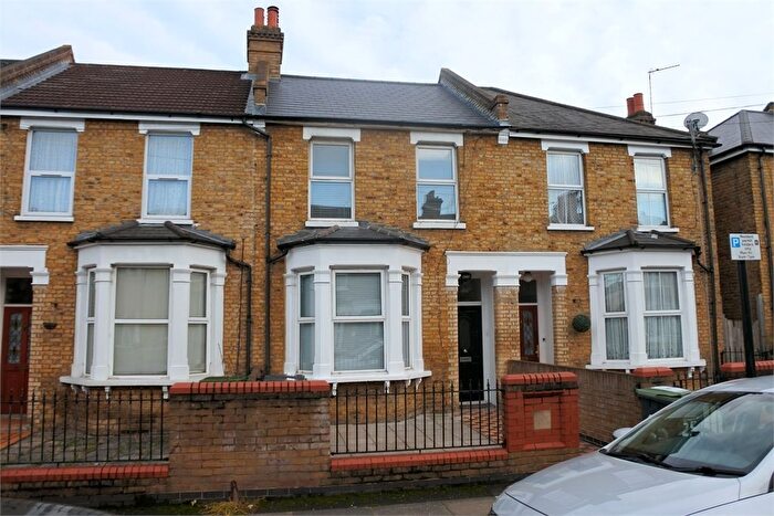 1 Bedroom Flat To Rent In Jutland Road, Catford, London, SE6