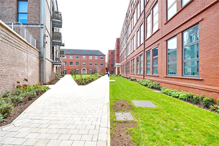 1 Bedroom Apartment To Rent In St. Johns Road, Southville, Bristol, Somerset, BS3