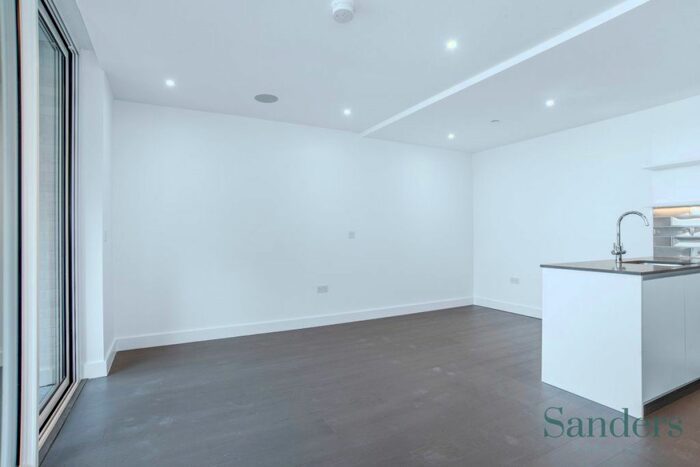 1 Bedroom Flat To Rent In New Tannery Way, London, SE1