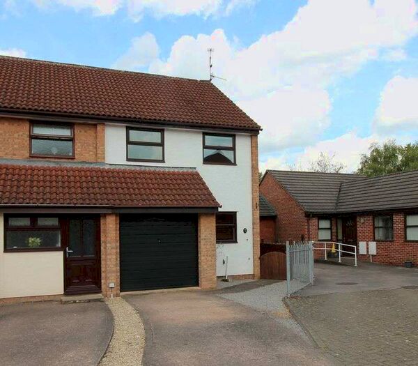 Houses to rent in Monmouth, NP25, Monmouthshire