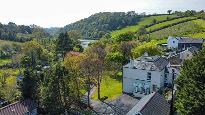 5 Bedroom Detached House For Sale In Old Warleigh Lane, Tamerton Foliot, Plymouth., PL5