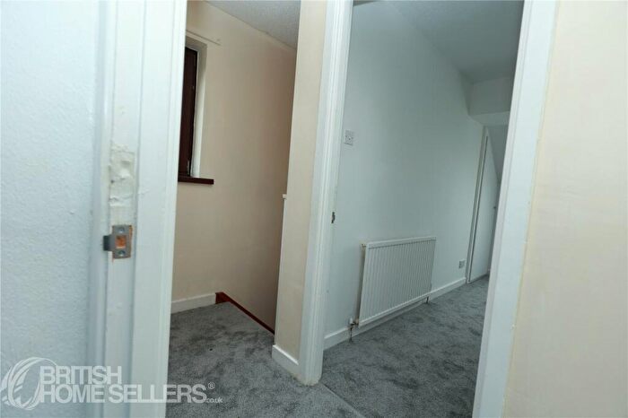 2 Bedroom Semi-Detached House For Sale In Old Hill, Old St. Mellons, Cardiff, CF3