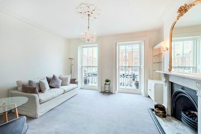 1 Bedroom Flat To Rent In Lamont Road, Chelsea, London, SW10