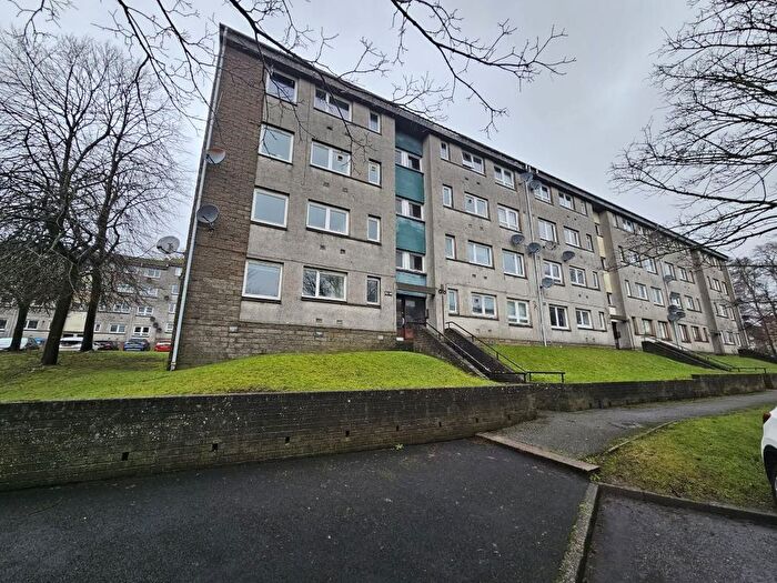 2 Bedroom Flat For Sale In Ash-Hill Drive, Aberdeen, Aberdeenshire, AB16