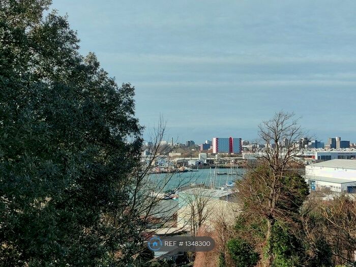 2 Bedroom Flat To Rent In Highlands House, Southampton, SO19