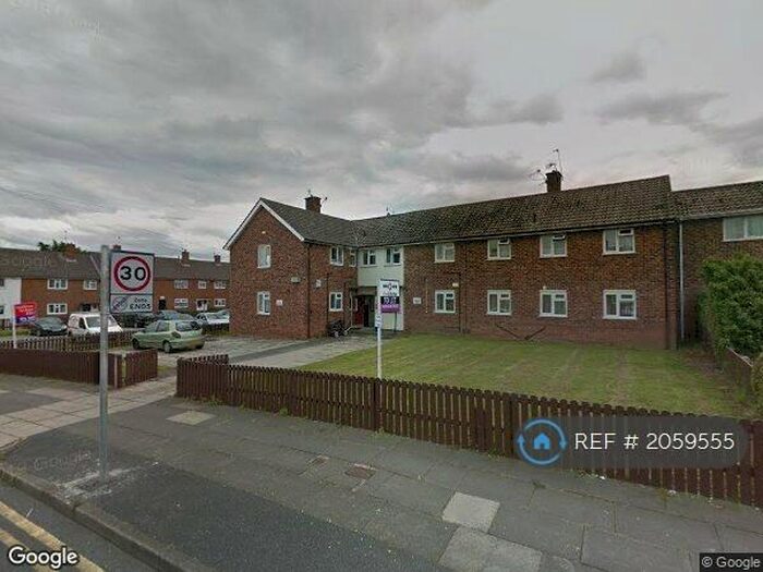 1 Bedroom Flat To Rent In New Hey Road, Wirral, CH49