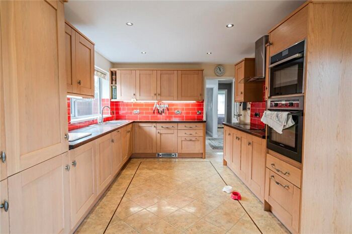 2 Bedroom Bungalow For Sale In Chestnut Road, Waltham, Grimsby, Lincolnshire, DN37