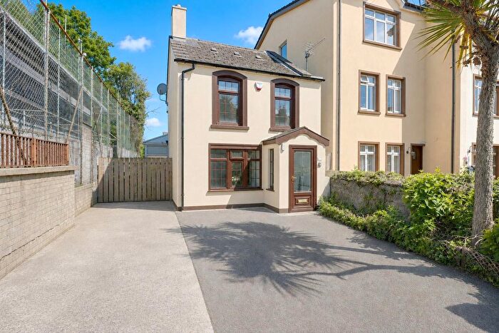 4 Bedroom Detached House For Sale In A Pound Street, Newtownards, BT23