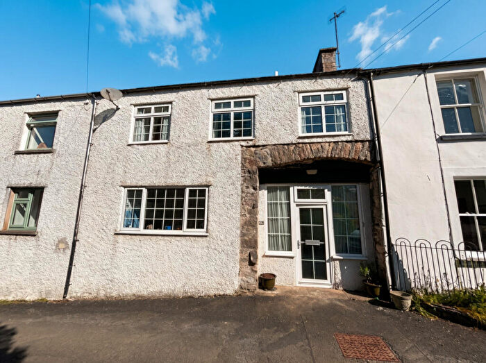 3 Bedroom Cottage For Sale In Harmony Hill, Milnthorpe, LA7