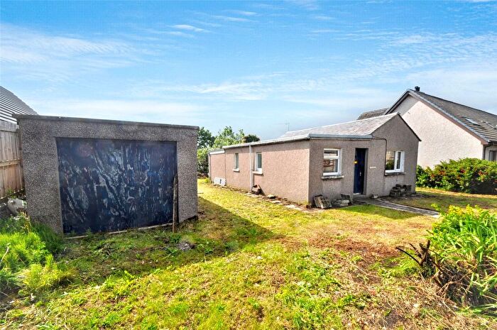 Land For Sale In Plot On Cairston Road, Stromness, KW16