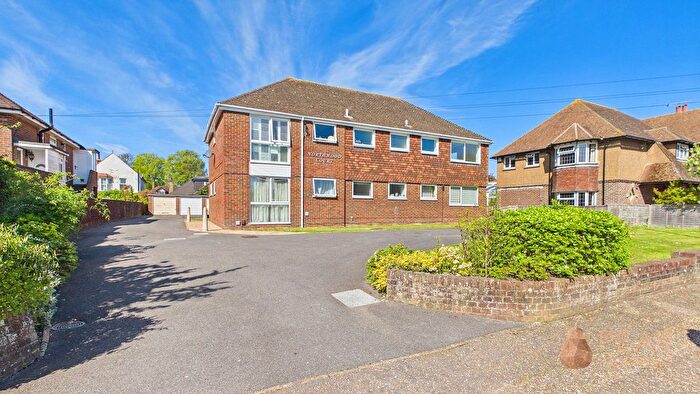 1 Bedroom Flat To Rent In Cissbury Road, Worthing, BN14