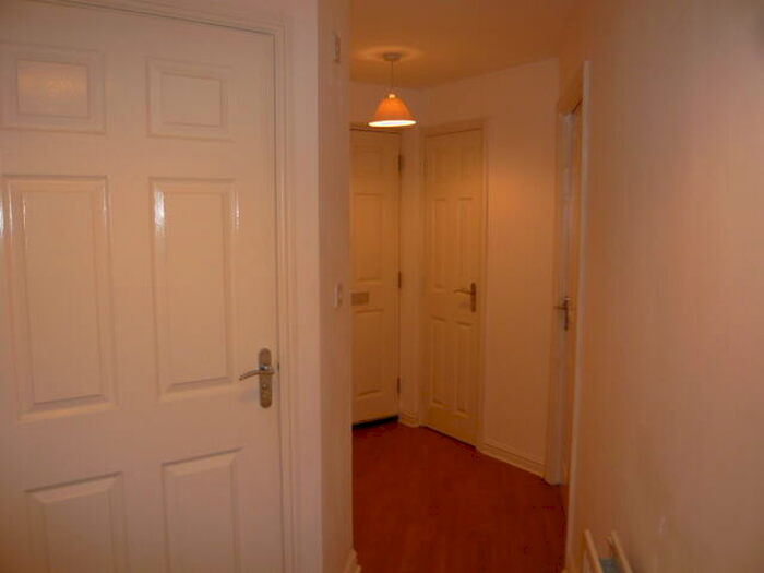 2 Bedroom Flat To Rent In Burnbrae Road, Bonnyrigg, Midlothian, EH19