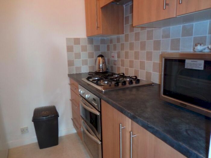 1 Bedroom Flat To Rent In Robertson Avenue, Gorgie, Edinburgh, EH11