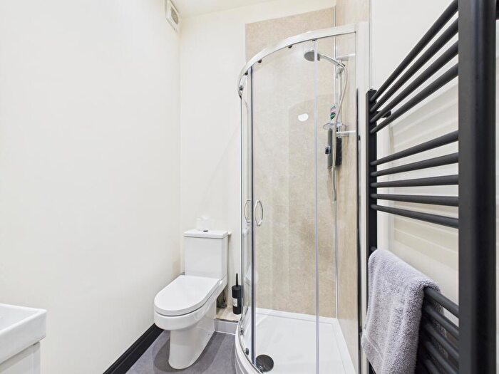 1 Bedroom Flat To Rent In Briton Street, Leicester, LE3