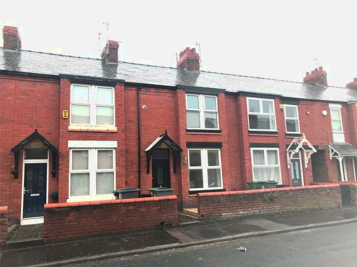 2 Bedroom Terraced House To Rent In South Road, West Kirby, Wirral, CH48