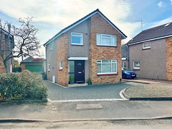 3 Bedroom Villa For Sale In Spey Road, Troon, KA10
