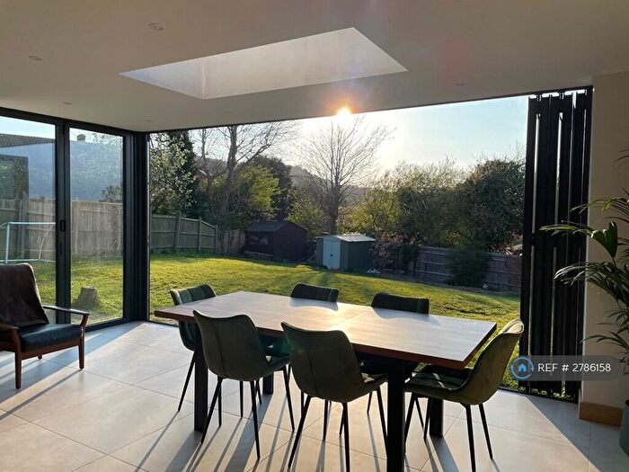 3 Bedroom Semi-Detached House To Rent In Canterbury Close, Eastbourne, BN22