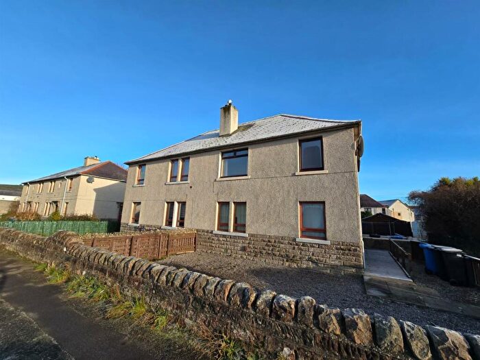 1 Bedroom Flat For Sale In Thornbush Road, Inverness, IV3