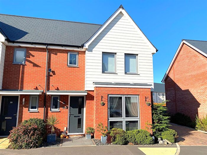 3 Bedroom Property For Sale In Daisy Way, Bexhill-On-Sea, TN40