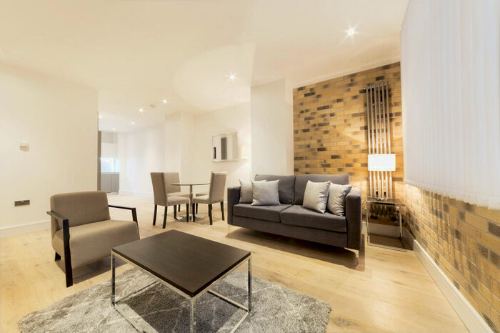 2 Bedroom Apartment To Rent In Carlow Street, London, NW1