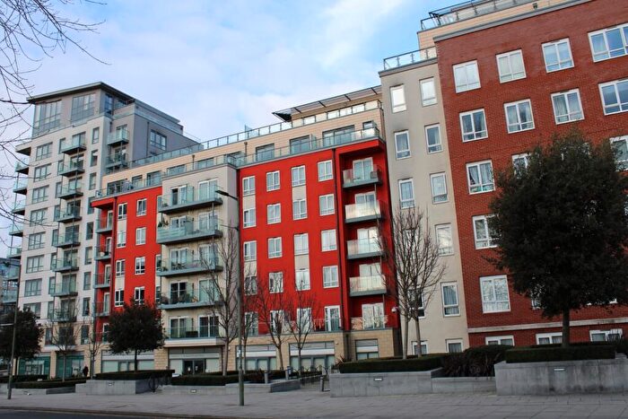 2 Bedroom Flat For Sale In Ensign House, Aerodrome Road, Colindale, London, NW9