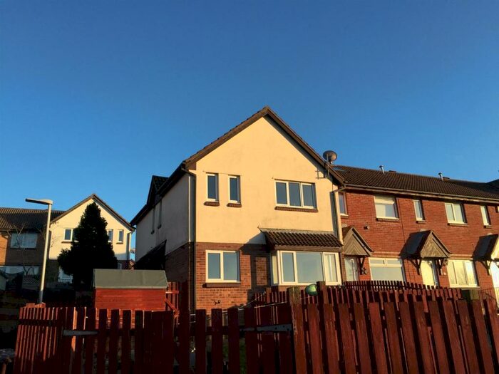 2 Bedroom House To Rent In Staddiscombe, Plymouth, PL9