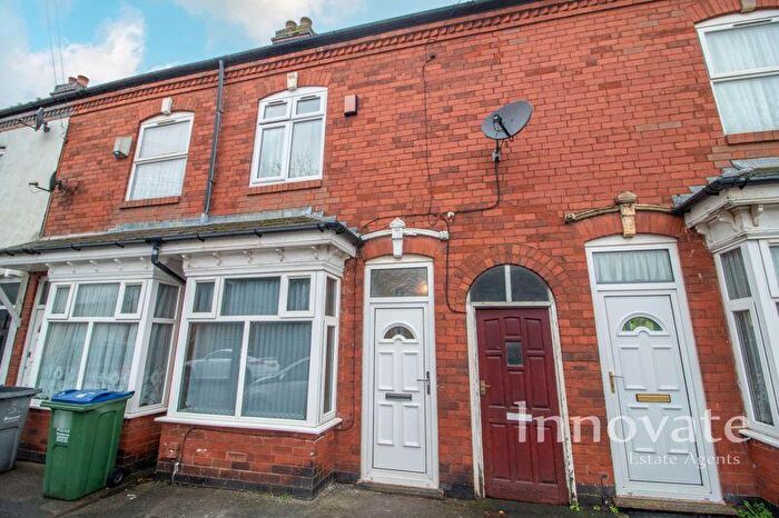 2 Bedroom Terraced House For Sale In Corbett Street, Smethwick, B66