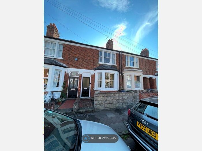 4 Bedroom Terraced House To Rent In Alexandra Road, Oxford, OX2