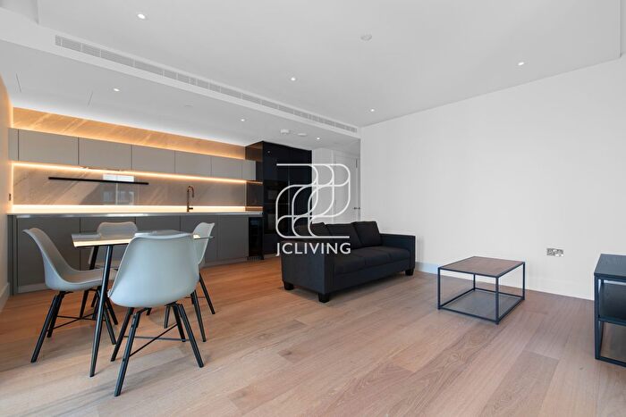 2 Bedroom Flat To Rent In Cascade Way, W12