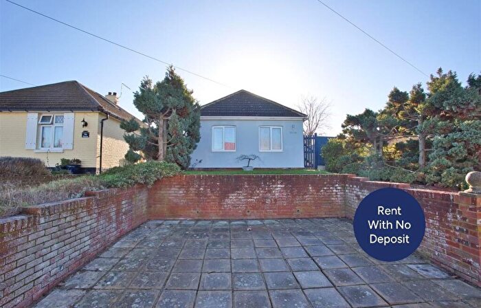3 Bedroom Bungalow To Rent In Limpsfield, Gore Road, Eastry, Sandwich, Kent, CT13