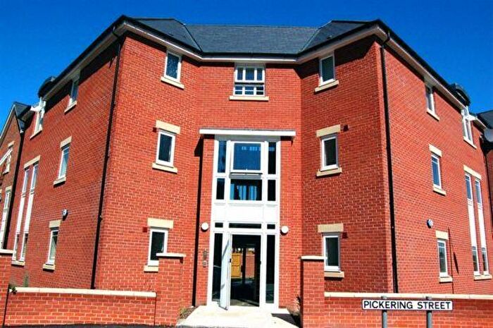 2 Bedroom Flat To Rent In Bold Street, Hulme, Manchester, M15