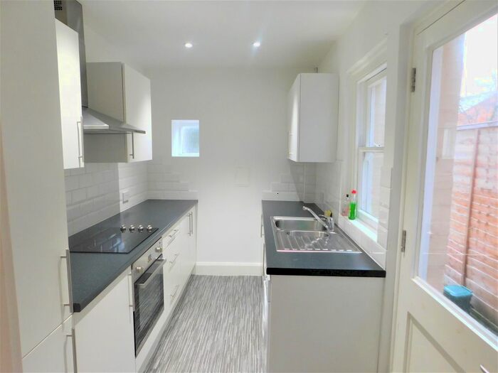 2 Bedroom Terraced House To Rent In Victor Road, Colchester, CO1