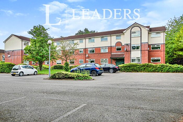 1 Bedroom Flat To Rent In Constance Gardens, Salford, M5