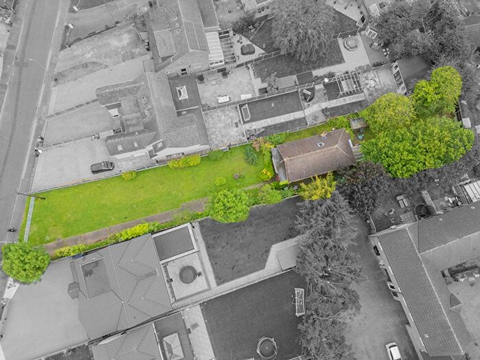 Land For Sale In High Road North, Laindon, SS15