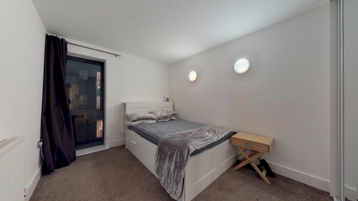 2 Bedroom Flat To Rent In Jude Street, London, E16