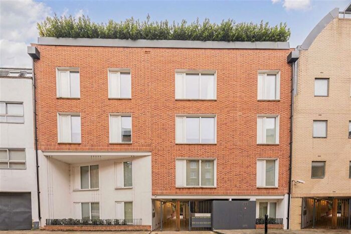 2 Bedroom Flat To Rent In York Street Chambers, York Street, London, W1H