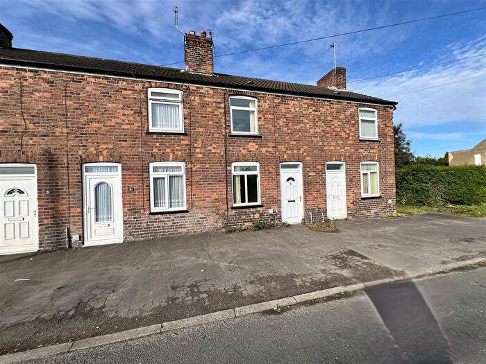 1 Bedroom Terraced House To Rent In Lumby Lane, South Milford, LS25