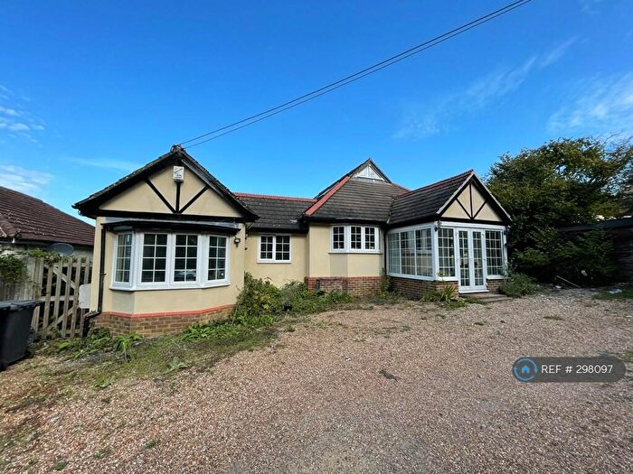 5 Bedroom Detached House To Rent In Rectory Lane, Barham, Canterbury, CT4
